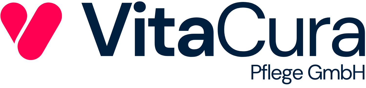 VitaCura Logo groß