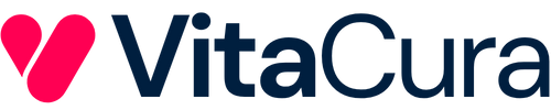VitaCura Logo klein